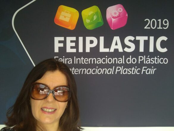 Tecnoplast International a Feiplastic 2019