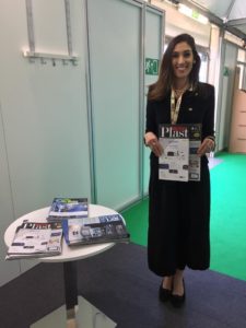 Tecnoedizioni a OMC Ravenna